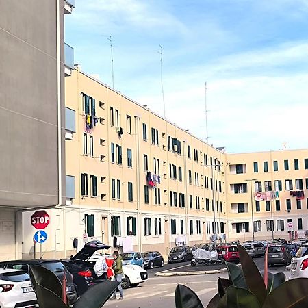 Casa Mazzacane Bari Appartamento Con 2 Camere Da Letto المظهر الخارجي الصورة