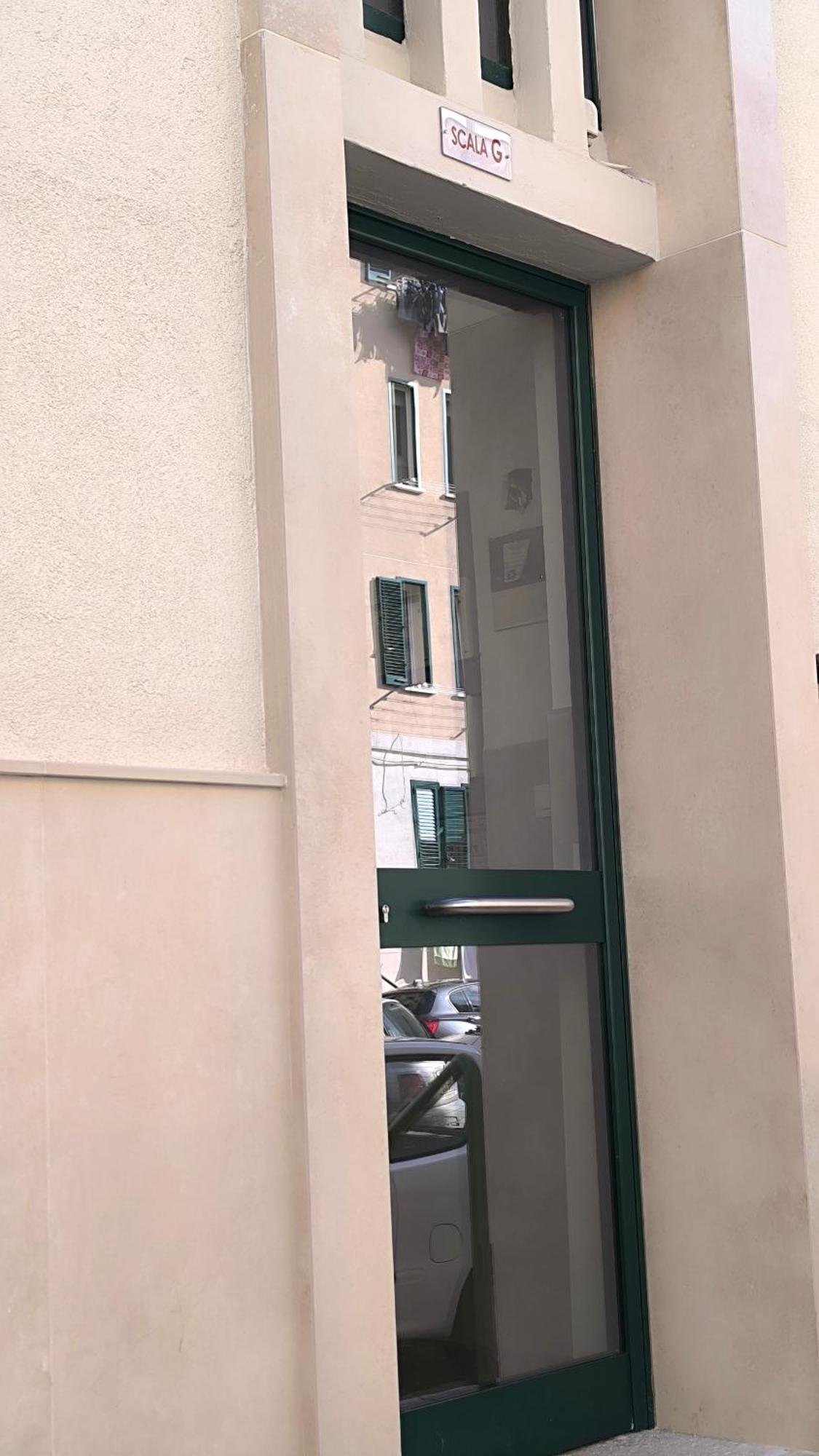 Casa Mazzacane Bari Appartamento Con 2 Camere Da Letto المظهر الخارجي الصورة