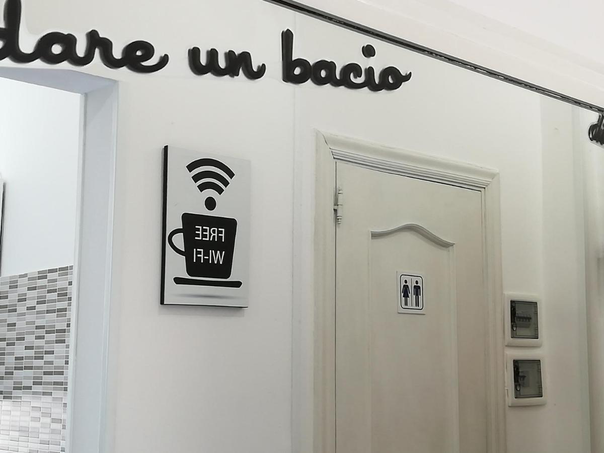 Casa Mazzacane Bari Appartamento Con 2 Camere Da Letto المظهر الخارجي الصورة