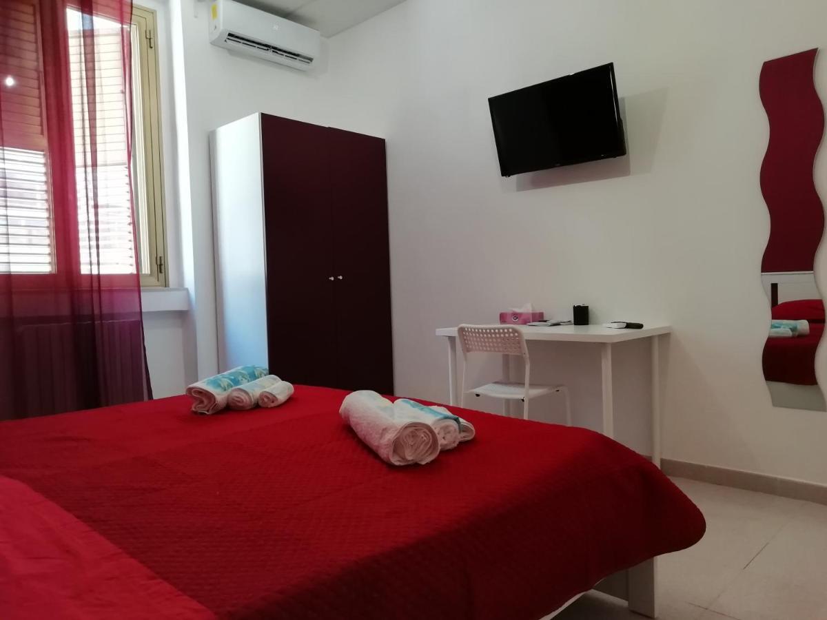Casa Mazzacane Bari Appartamento Con 2 Camere Da Letto المظهر الخارجي الصورة