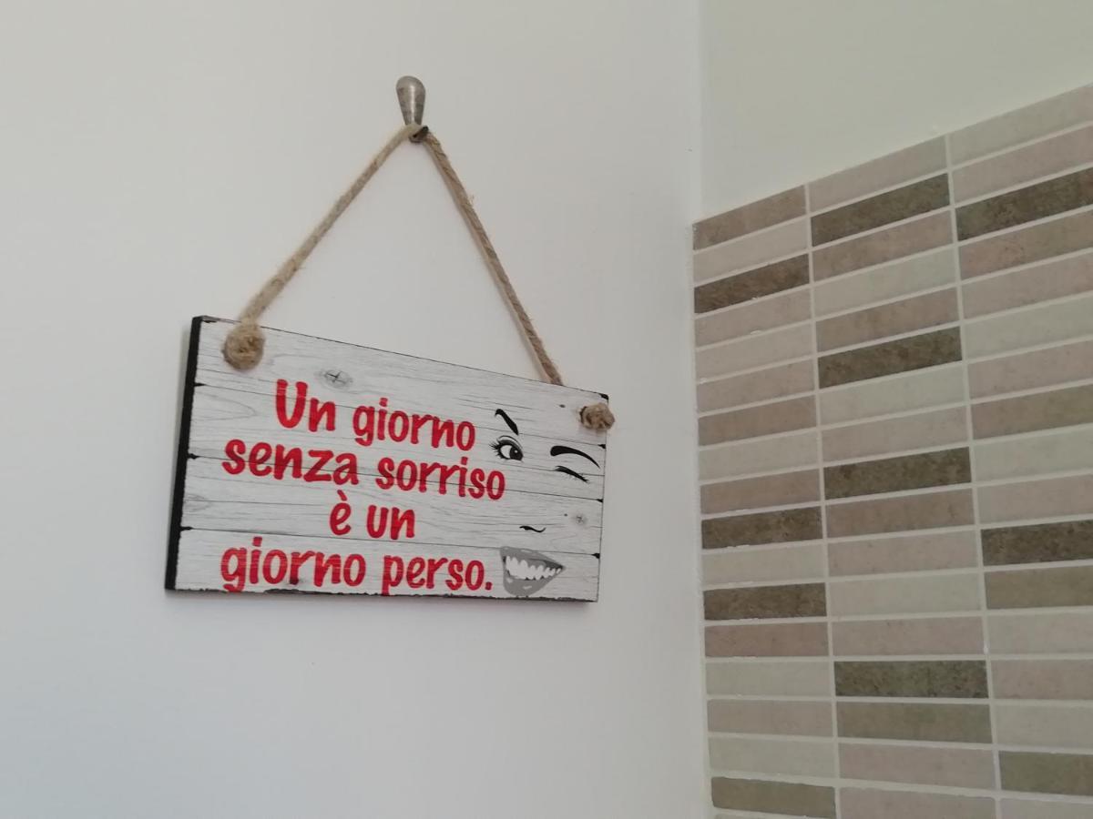 Casa Mazzacane Bari Appartamento Con 2 Camere Da Letto المظهر الخارجي الصورة